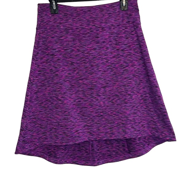 Mondetta Skirts Mondetta Athletic Pullon Skirt Size Medium Mondial